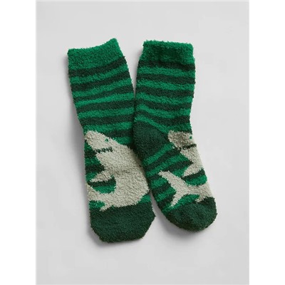 Kids Cozy Socks