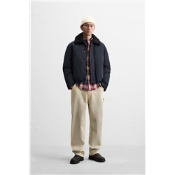 PANTALÓN CARPINTERO LAVADO