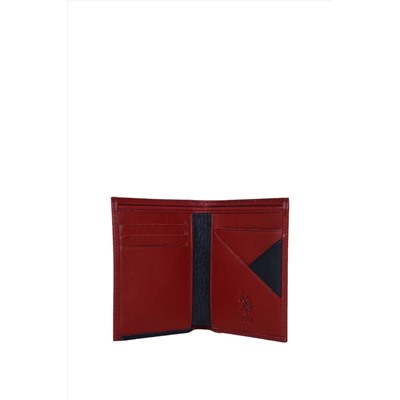 U.S. Polo Assn. Erkek Us Polo Assn . Iki Blok Erkek Cüzdanı Plcuz8424 20Y.CUZ.ECZ.DMZ.0019