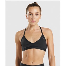 MINIMAL SPORTS BRA