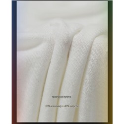 Женский лёгкий воздушный пуловер Massim*o Dutti ОРИГИНАЛ!