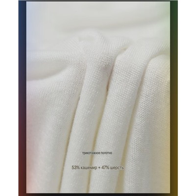 Женский лёгкий воздушный пуловер Massim*o Dutti ОРИГИНАЛ!