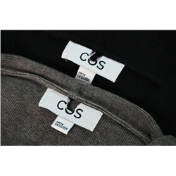 Женский повседневный трикотажный свитер  CO*S