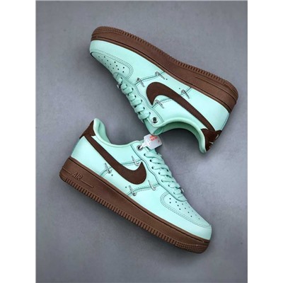Кроссовки Nik*e Air Force 1 Low 07 180225