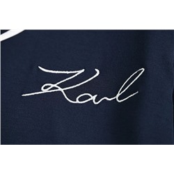 Удобная мягкая вощеная модальная пижама KARL LAGERFEL*D ОРИГИНАЛ!