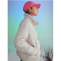 Steppjacke