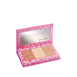 Urban Decay Kristen Leanne Highlighter Palette