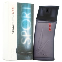 Kenzo Homme Sport for Men
