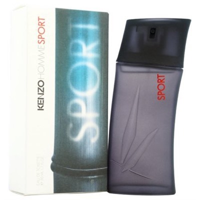Kenzo Homme Sport for Men