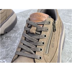 Мужские ортопедические кроссовки Hee*l Comfor*t, экспорт в Россию