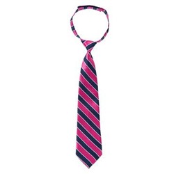 Striped Tie