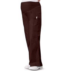 Cherokee Flexibles Maternity Scrubs Boot Cut Pant