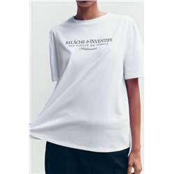 FRONT TEXT TOP