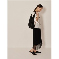 EcoVero™-Bluse