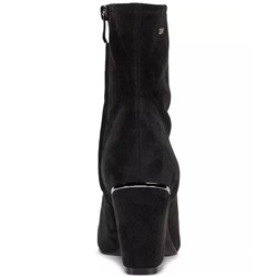 DKNY Women's Cavale Stretch Booties