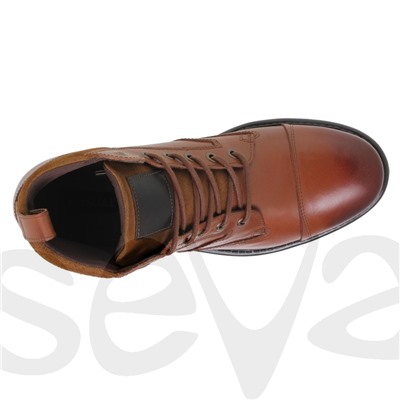 Casual, BOTIN CABALLERO PIEL