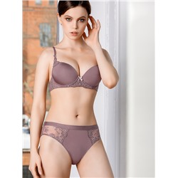 Комплект №775151 Olivia балконет слип Mioocchi