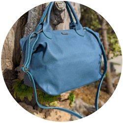 AB.Z · Pelle · 21-13 (740) azul