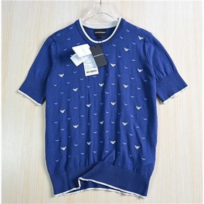 Вязанный кардиган EMPORIO ARMAN*I