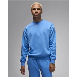 Jordan Brooklyn Fleece Men's Crew-Neck Sweatshirt