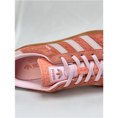 Оригинальные кроссовки ADIDA*S Gazelle  INDOOR