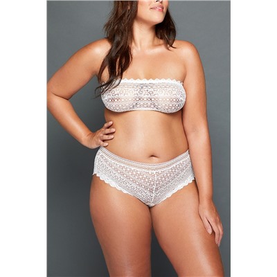 Bandeau Runway Perla