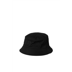 Gorro bucket Negro