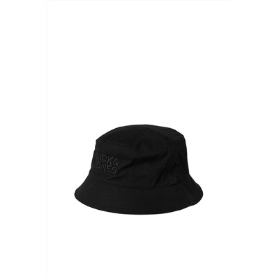 Gorro bucket Negro