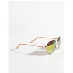 LADIES CLASSIC AVIATOR SUNGLASSES