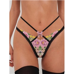 Joannie Thong Panty