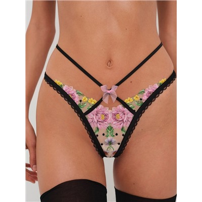 Joannie Thong Panty