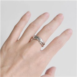 Тройное кольцо и серебра 925 пробы  В стиле Pandor*a 💍 Экспорт