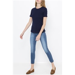 Camiseta Azul marino