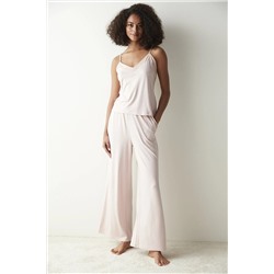 Penti Pembe Perfect Pantolon Pijama Altı PN14PY3123SK-PK1