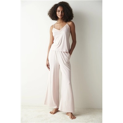 Penti Pembe Perfect Pantolon Pijama Altı PN14PY3123SK-PK1