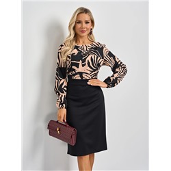 Платье арт. ШЮ550-10