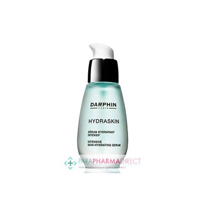 Darphin Hydraskin Hydratation Sérum Hydratant Intensif 30ml