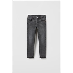 AUTHENTIC SKINNY JEANS