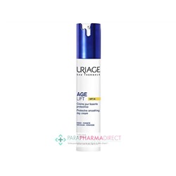 Uriage Age Lift - Crème Jour Lissante Protectrice SPF30 40 ml