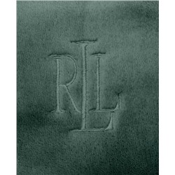 Lauren Ralph Lauren Micromink Plush Blanket, Twin