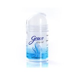 Природный дезодорант кристалл большой!120 гр./Deodorant Crystal 120 gr