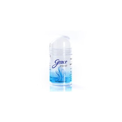 Природный дезодорант кристалл большой!120 гр./Deodorant Crystal 120 gr