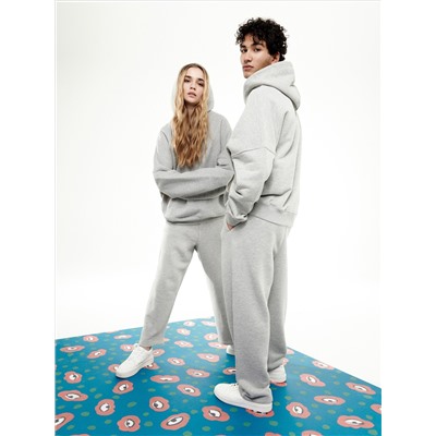 UNISEX Sweathose mit hohem Bio-Baumwollanteil