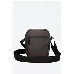 Bandolera Iron Gris