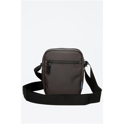 Bandolera Iron Gris