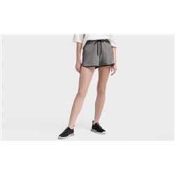 LOGO TAPE DOLPHIN SHORT