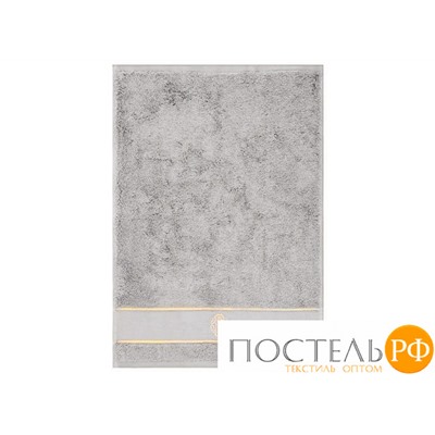 КОМП полот 2пр 40*60+60*110 GOLD NEW 946 grigio махров х/б