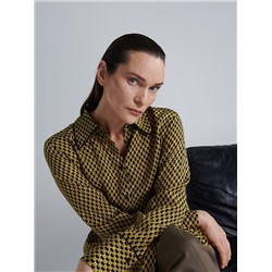 Kleid Aus Viskose