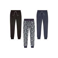 pepperts Jungen Sweathose, mit Baumwolle