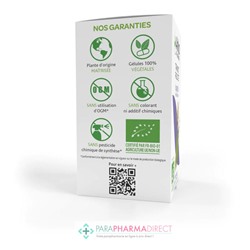 ArkoPharma ArkoGelules - Ispaghul - Transit Facilité - BIO 150 gélules
